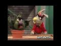 Stinky Grows a Bud For Benny(But Stinky Has Anger's Voice And Benny Has Jabba The Hutt's Voice)