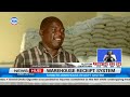 Nakuru Farmers Turn to Warehouse Receipt System to Cut Post-Harvest Losses