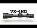 VX-4HD Riflescope | Leupold