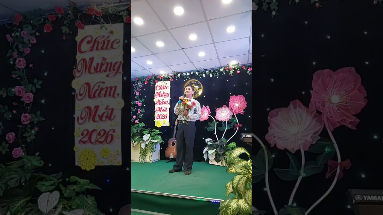 Anh thảnh | nhớ nhau hoài