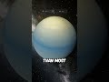 Make Earth As Big As The Sun!!! #spacesimulation #space