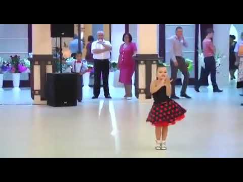 Video: Dondurma Dansı 