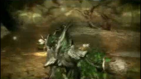 Aion - New Ranger Class Introduction