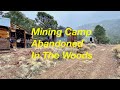 Continuing our Search - Abandoned Mining Camps, Nevada -  Part 2