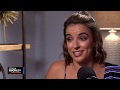 Frank Buckley Interviews: Victoria Arlen