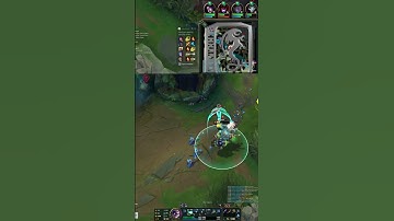 Hiemer Vision on #Twitch #streamer #leagueoflegends #maokai #hiemerdinger