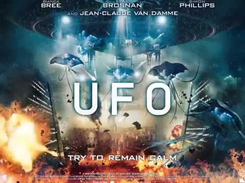 Download Jean-Claude Van Damme | UFO (2012) Music Video Tribute