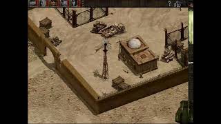 Full Commandos BEL 10 speedrun  #indoorgaming News