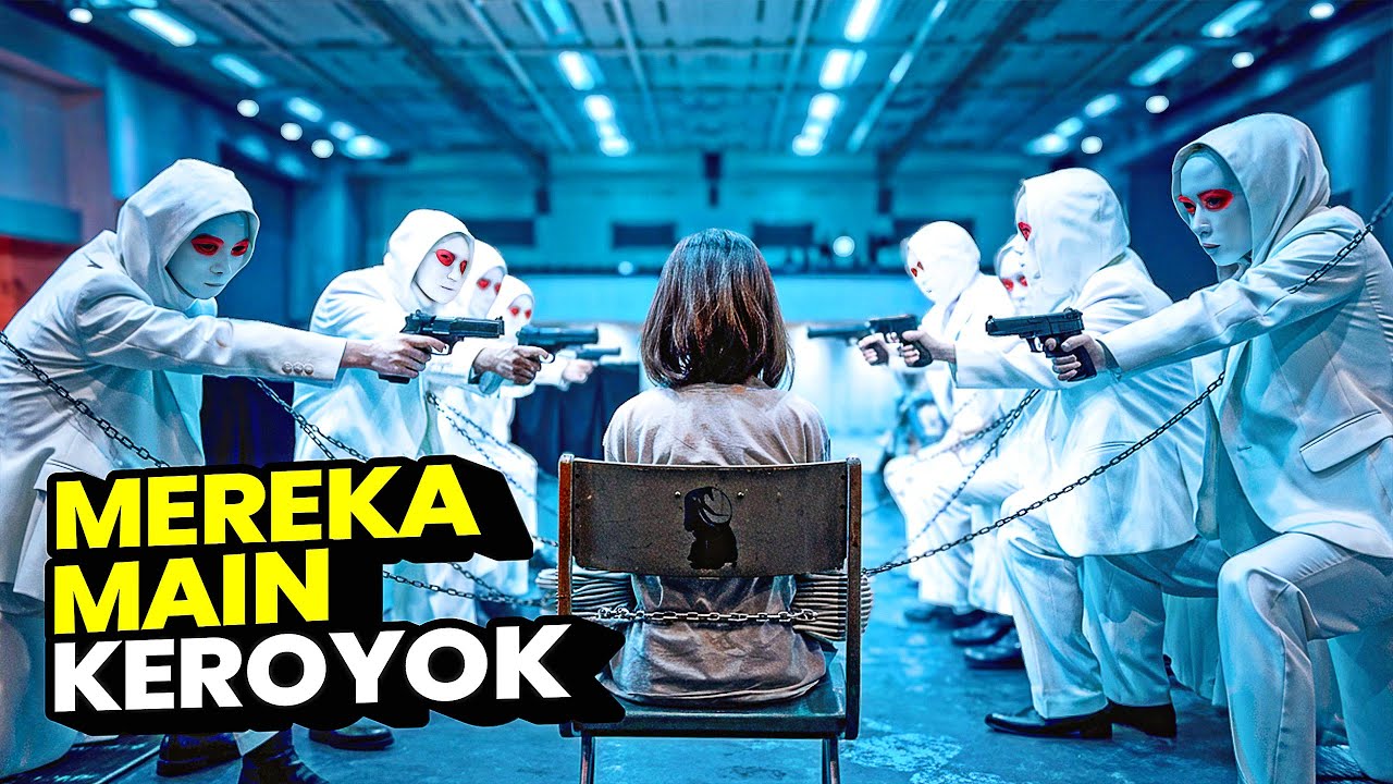 JANGAN PERNAH ANGGAP REMEH GADIS INI‼️