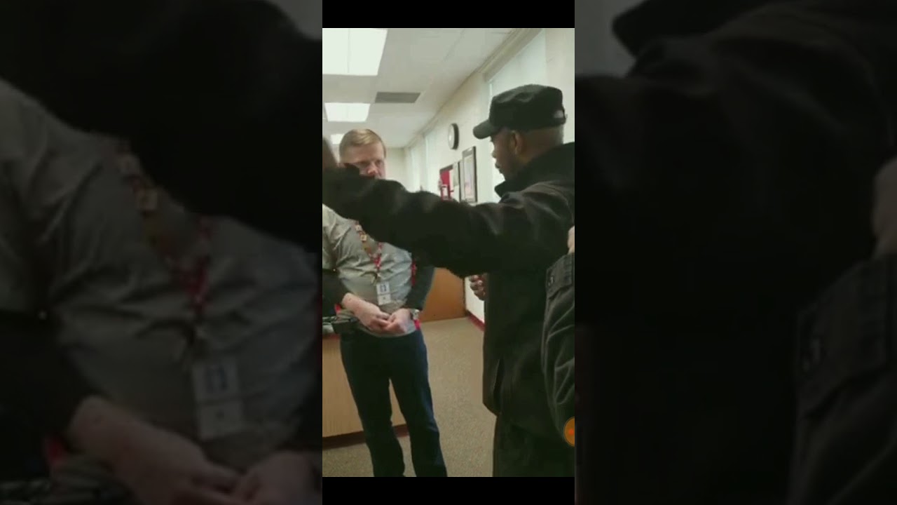 Madison trust Elementry part 1