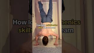 How Long These Skills Can Take