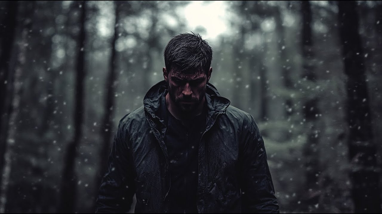 listen when you have no one by your side