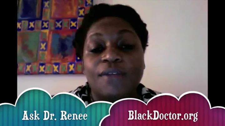 BlackDoctor.org Q&A w/ Dr. Renee: How To Treat Dandruff With Locs