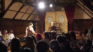 Hamlet (Fall 2021) - Alternate Camera Angle
