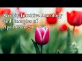Weekly Intuitive Astrology and Energies of April 13 to 20 ~ Libra Full Moon & Mars in Pisces