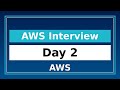 AWS Interview Questions (Day 2) #TechVaultByAbhi #techeducation #AWS #ebs