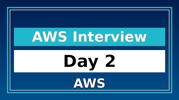 AWS Interview Questions (Day 2) #TechVaultByAbhi #techeducation #AWS #ebs