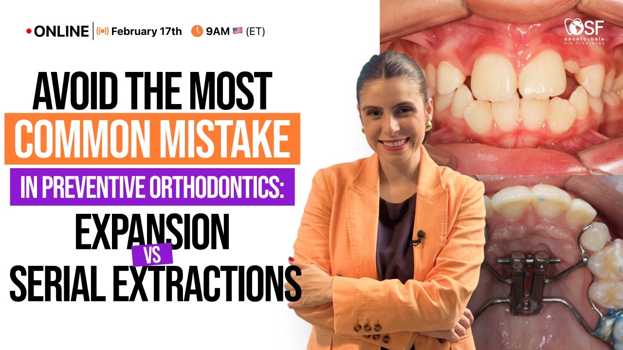 The Decision That Defines Preventive Orthodontic Success