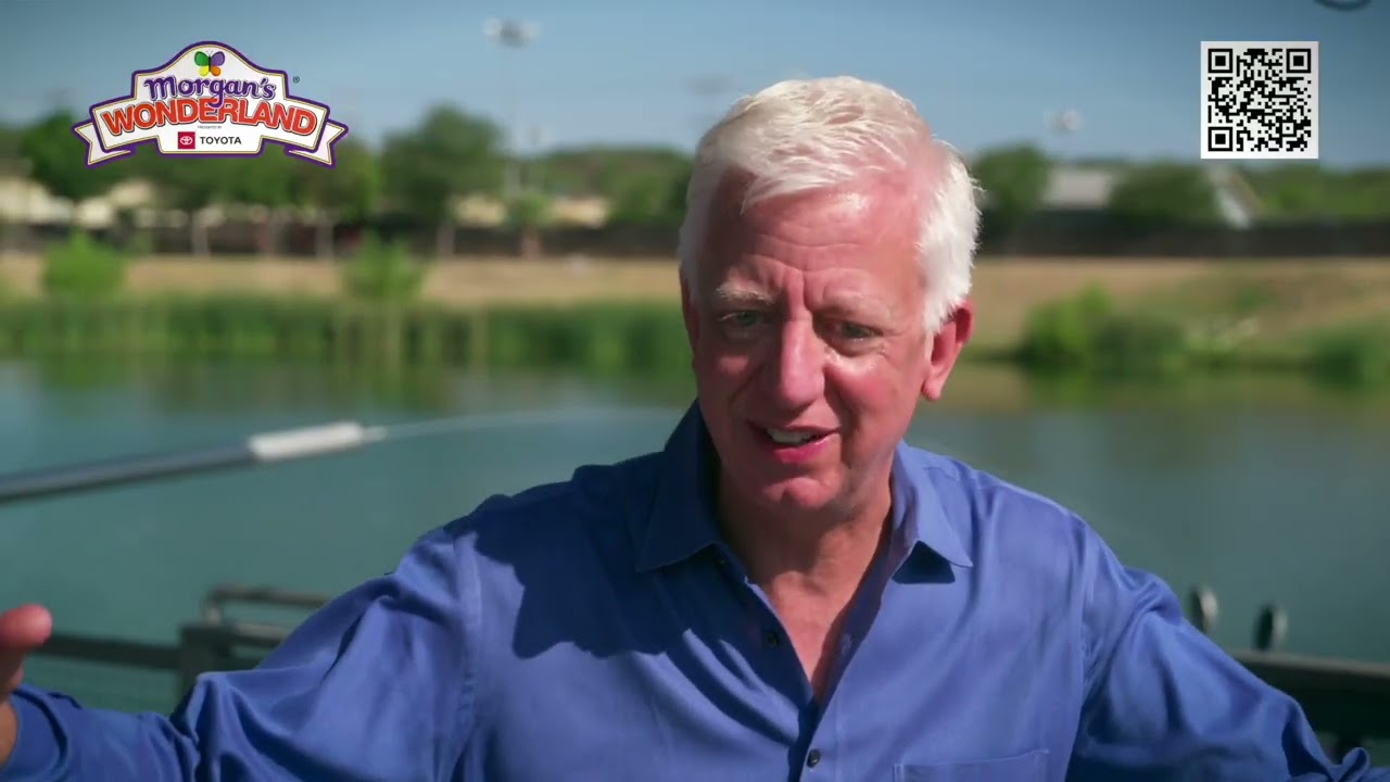 Morgan's Wonderland Closing November 1st - Temporarily!