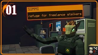 The next big Stalker-Like is here! - Project Silverfish [1]