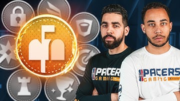 HOW TO GET POST SCORING TAKEOVER FAST in 2K20