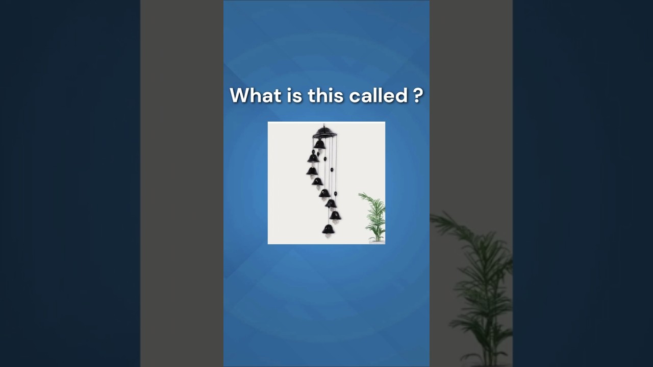 ⁣What is this called? #english #vocabulary