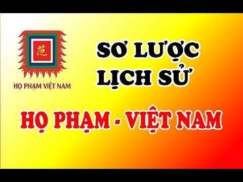 Video: Cách Tìm Lịch Sử Họ Của Bạn