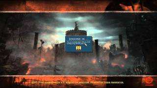 Hellgate London: Resurrection Gameplay