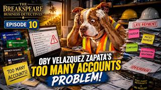 EPISODE 10 “Oby Velazquez Zapata’s Too Many Accounts Problem”FINAL
