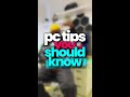 Pc Tips You should Know