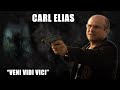 Person of Interest || Carl Elias - Veni Vidi Vici