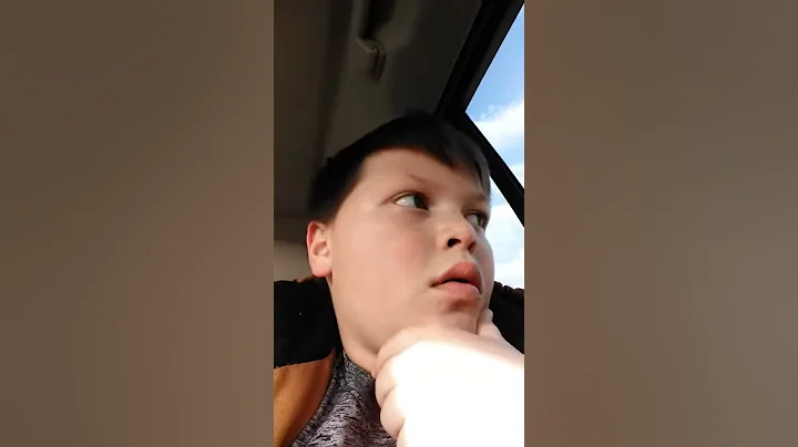 Going to pick up my sister