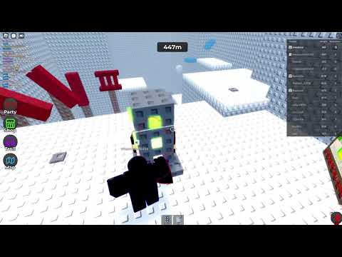 gravity update