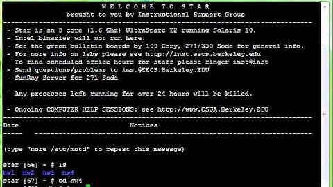 CS61A: How to submit homework