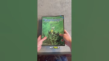 What games are in your past? #ttrpg