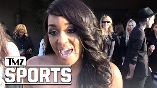 Basketball Wives' Star -- Draya, Orlando Split Is Sad ... They Really Loved Each Other | TMZ Sports