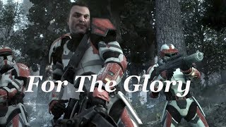 SWTOR : For The Glory