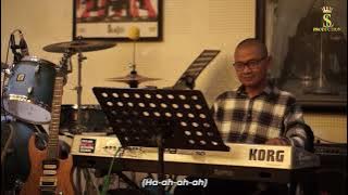 #PECAHSERIBU -ElVY SUKAESIH || COVER BY SORAYA LIBERTY