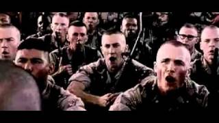 Jarhead - Willkommen im Dreck - Trailer Deutsch / German