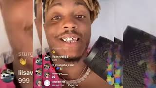 Juice WRLD - All Life Long (Music Video)