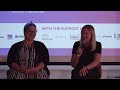 PANEL From Impostor to Impact Thriving Authentically in STEM