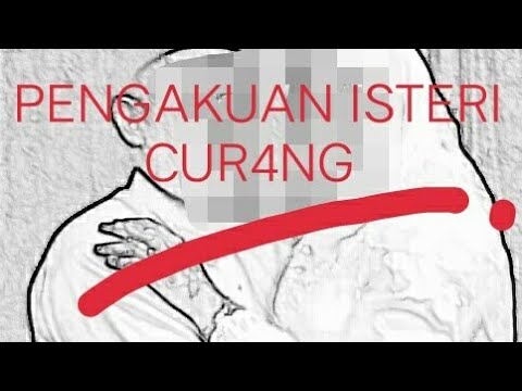 Pengakuan seorang isteri curang