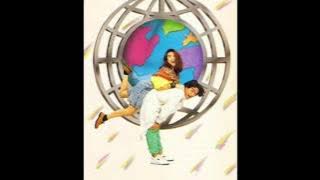 Indra Lesmana ft Titi DJ - Dunia Boleh Tertawa