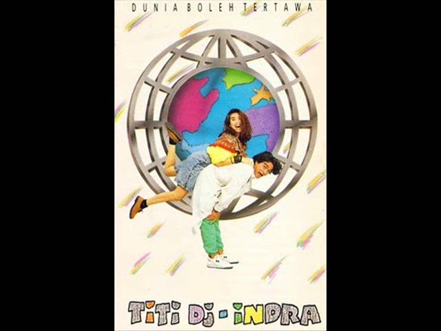 Indra Lesmana ft Titi DJ - Dunia Boleh Tertawa class=