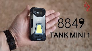 :   8849 TANK MINI 1 //  