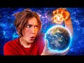 HO GIOCATO AL SIMULATORE DI DIO - GOD'S EYE VIEW