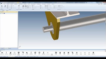 IronCAD Drag & Drop Catalog Demo