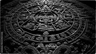 Matth Faris - El Inca