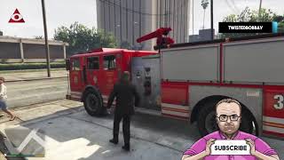 TOP 200 FUNNIEST FAILS IN GTA 5