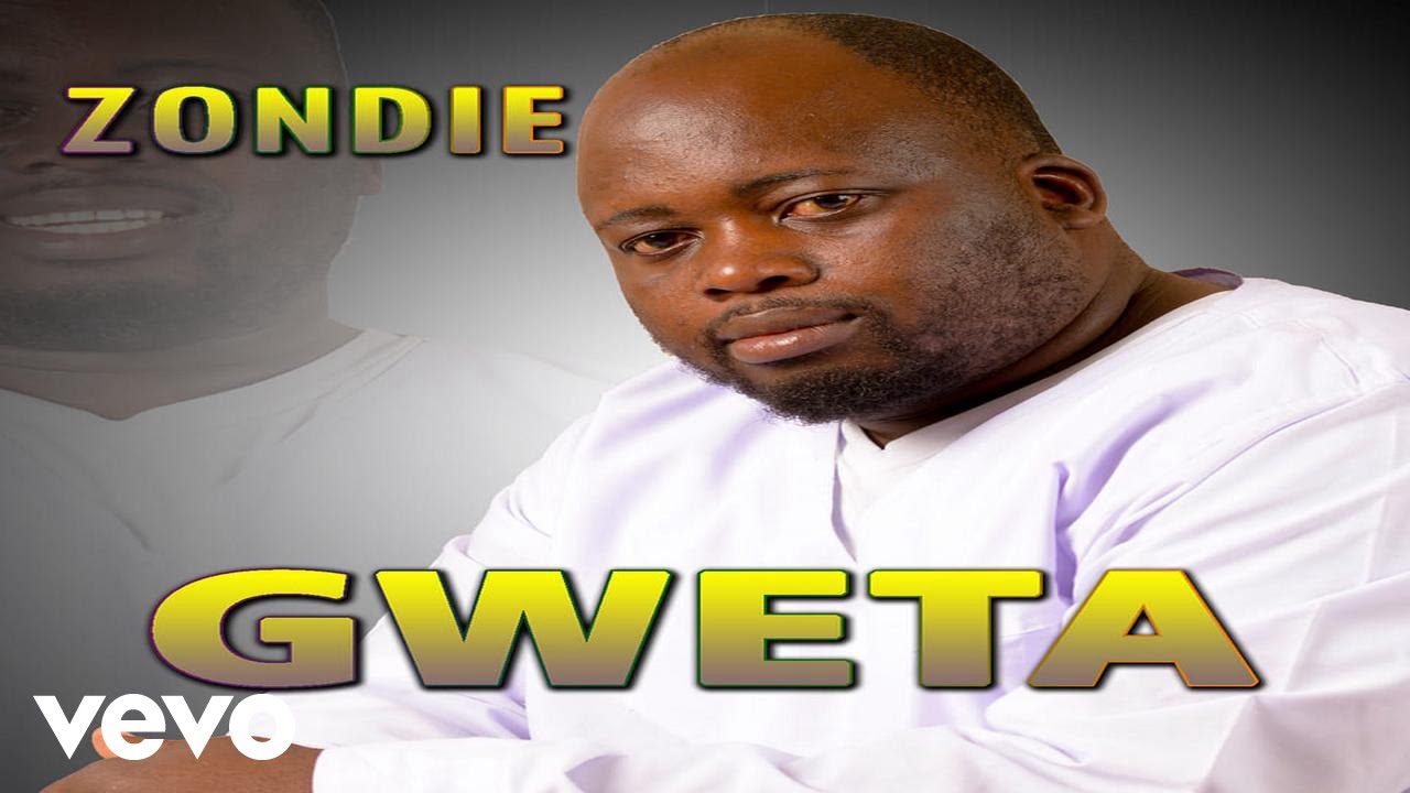 Zondie - Gweta (Official Video )
